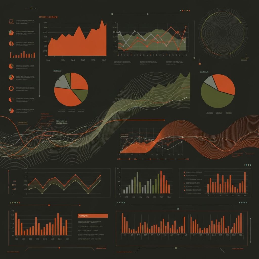 Data visualization