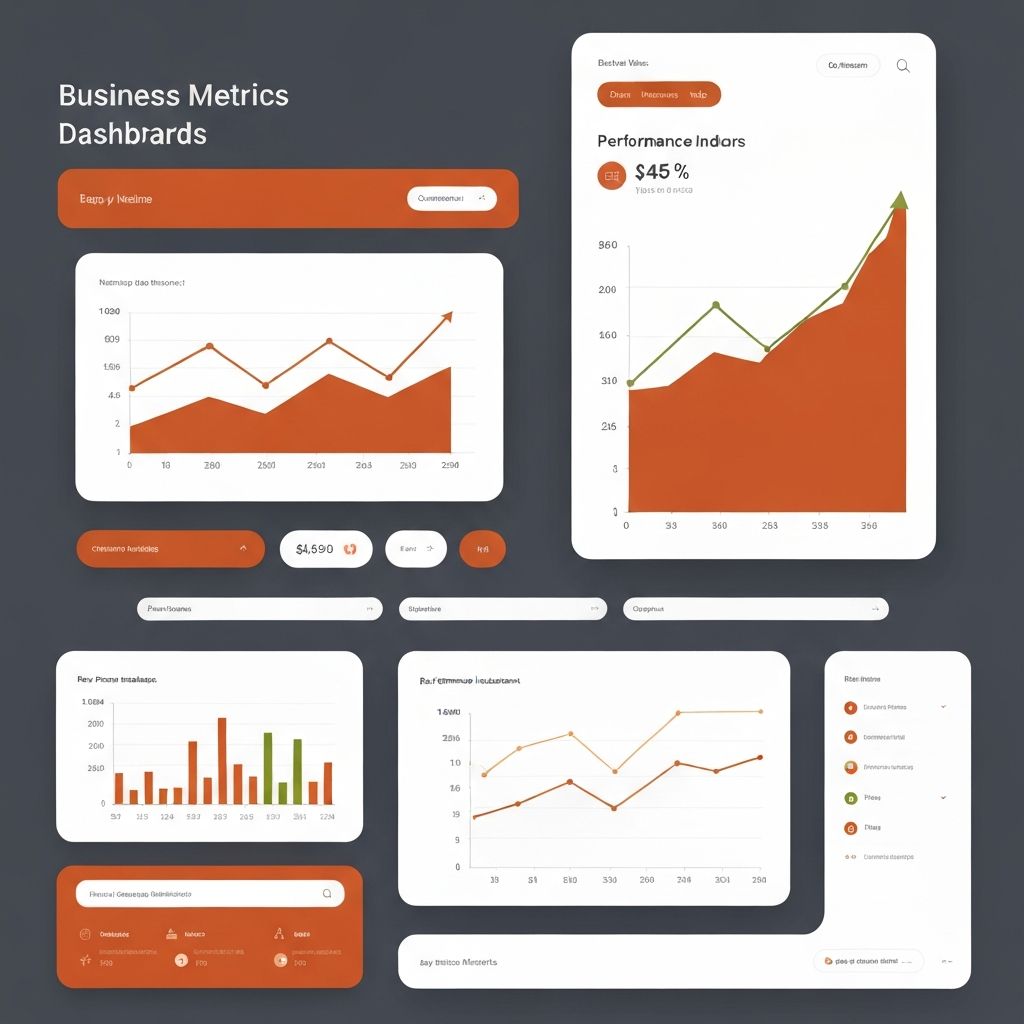 Measurable Impact