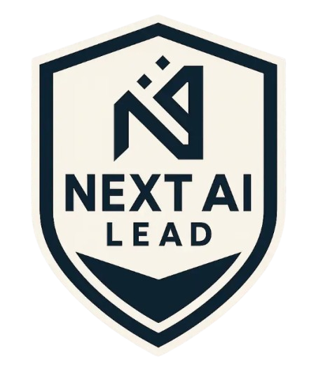 Next AI Lead Logo