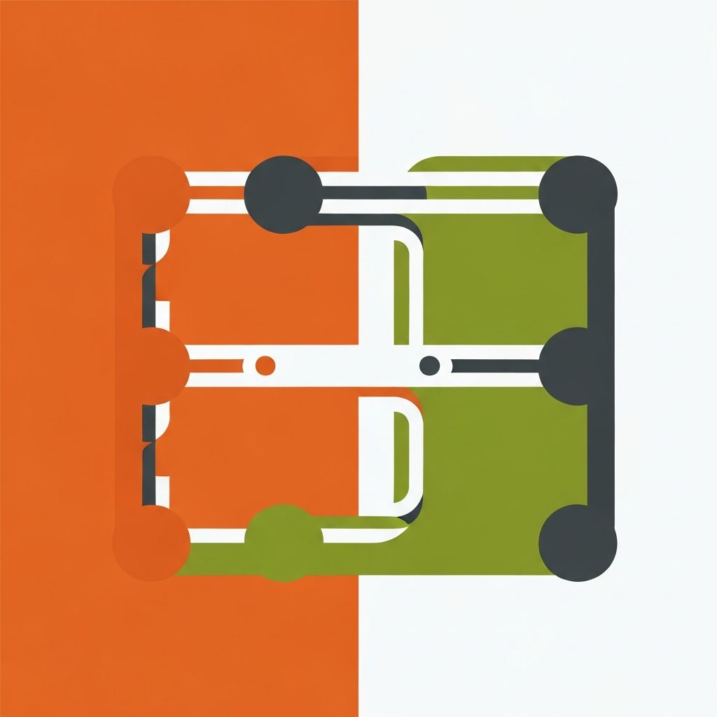 Process workflow visualization
